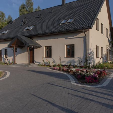 Gosciniec Szpakowka Hotel Czeremcha Exterior photo